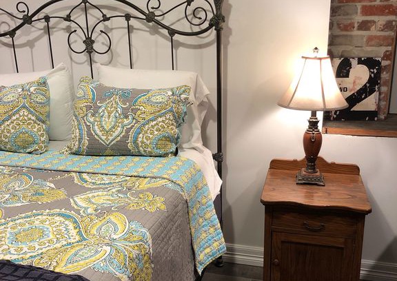 Capitol Hill Apartment | Capitol Hill Denver Foursquare Guest Suite Cozy Perfect Location 94 WalkScore