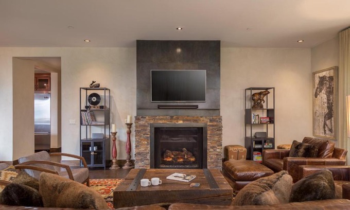 Mountain Village House | Cassidy Ridge Condos