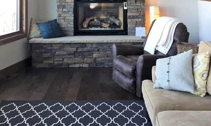 Warm Springs House | Centralized Mountain Getaway Very Close to Breckenridge