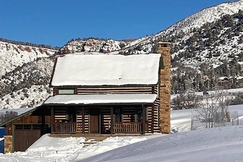 Snowmass Village House | Chaparral Aspen Ranch Cabin
