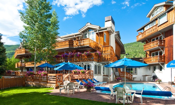 Vail Hotel | Christiania Lodge