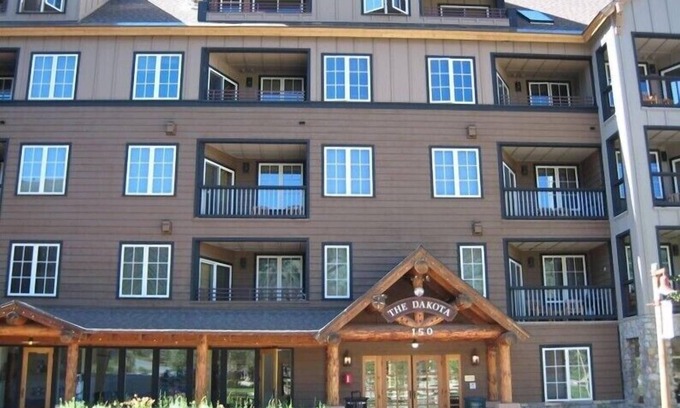 River Run Condo | Close to lift, Keystone River Run Village