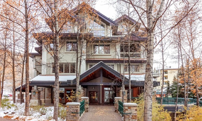 Mountain Village Condo | Condo ∙ 1 bedroom ∙ 4 guests