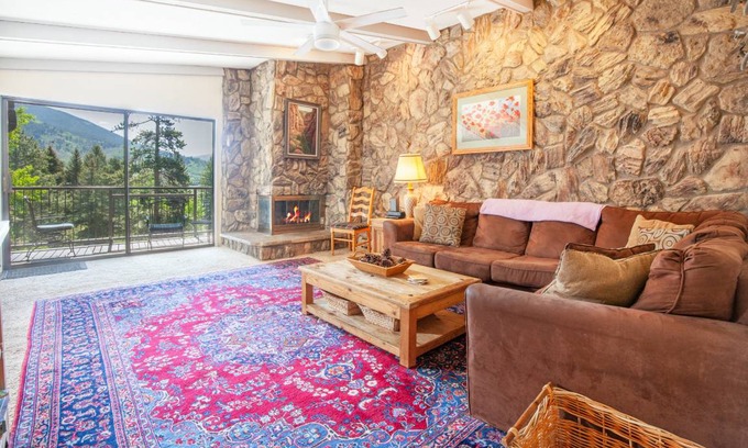 Dillon Condo | Condo ∙ 1 bedroom ∙ 2 guests