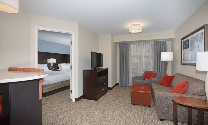 Littleton Condo | Condo ∙ 1 bedroom ∙ 4 guests