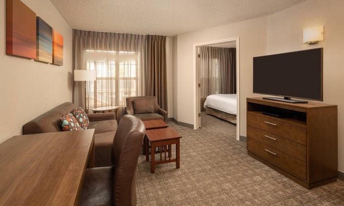 Englewood Condo | Condo ∙ 1 bedroom ∙ 4 guests