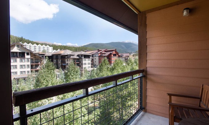 Winter Park Condo | Condo ∙ 2 bedrooms ∙ 6 guests
