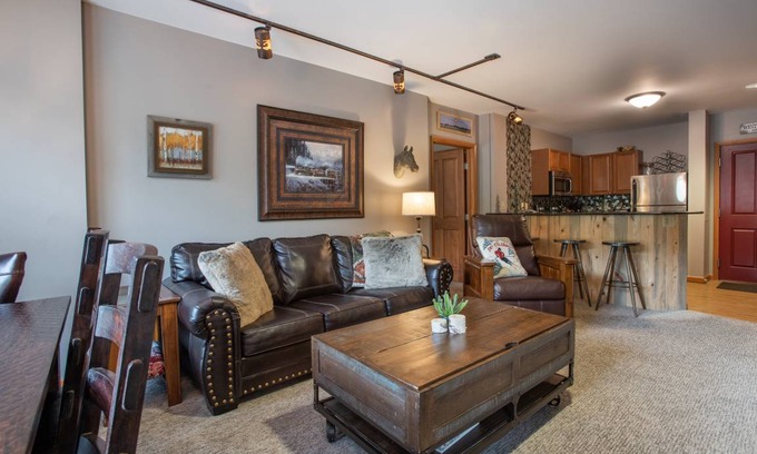 Winter Park Condo | Condo ∙ 2 bedrooms ∙ 6 guests