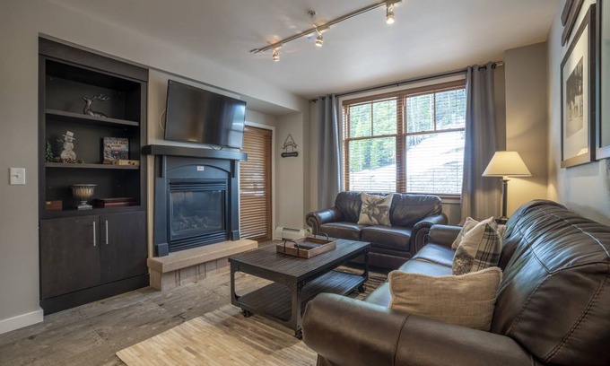 Winter Park Condo | Condo ∙ 2 bedrooms ∙ 6 guests
