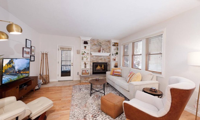 Durango Condo | Condo ∙ 2 bedrooms ∙ 6 guests