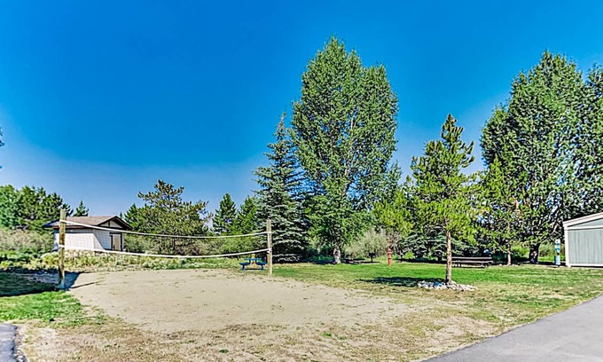 Fraser Condo | Condo ∙ 2 bedrooms ∙ 7 guests