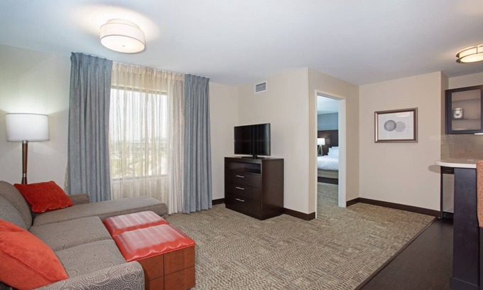 Littleton Condo | Condo ∙ 2 bedrooms ∙ 4 guests