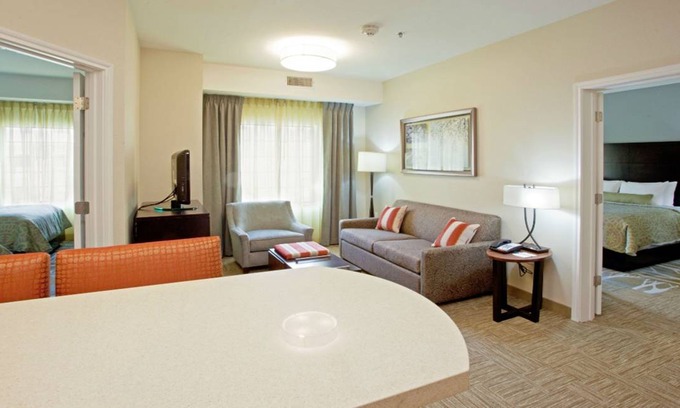 Littleton Condo | Condo ∙ 2 bedrooms ∙ 4 guests