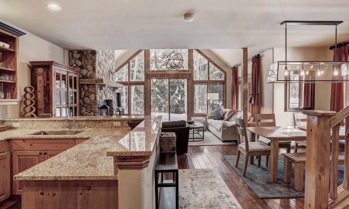 Edwards Condo | Condo ∙ 3 bedrooms ∙ 6 guests