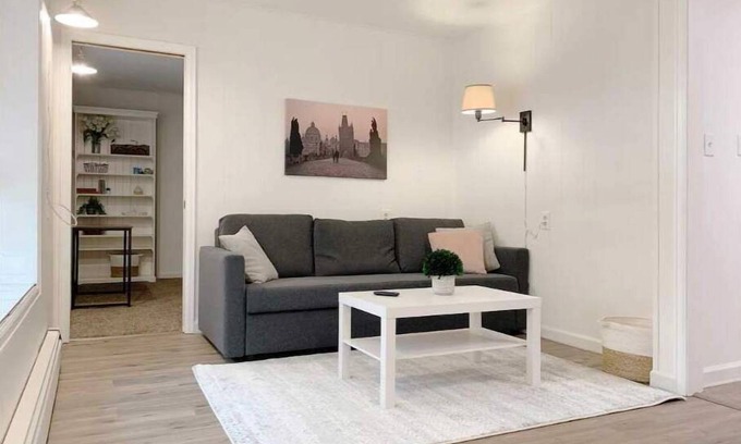 Fort Collins Apartment | Cozy apartment Downtown FoCo