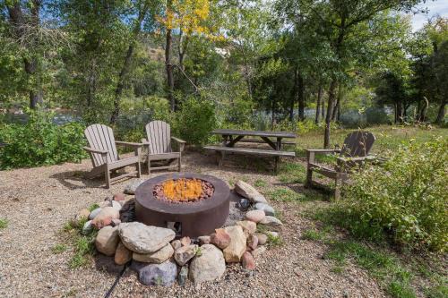 Durango House | CR 213 - 2 Bedroom