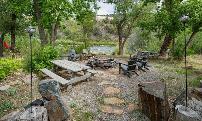 Durango House | CR 213 - 3 Bedroom