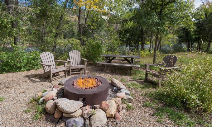 Durango House | CR 213 - Combo
