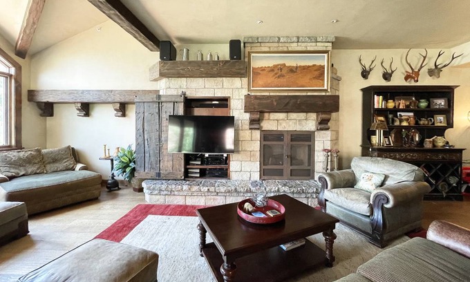 Mountain Village Condo | DAKOTA PLACE 8