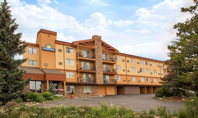 Silverthorne Hotel | Days Inn by Wyndham Silverthorne