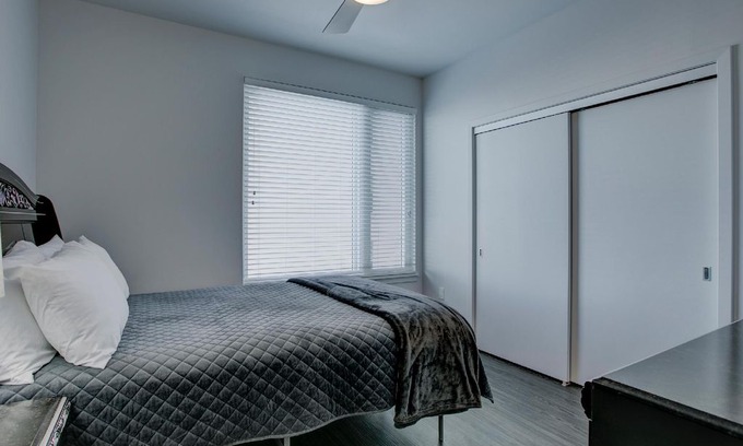 Uptown Apartment | Denver Apartments 30 Day Rentals 2 Bedroom