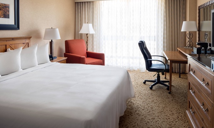 Denver West Hotel | Denver Marriott West