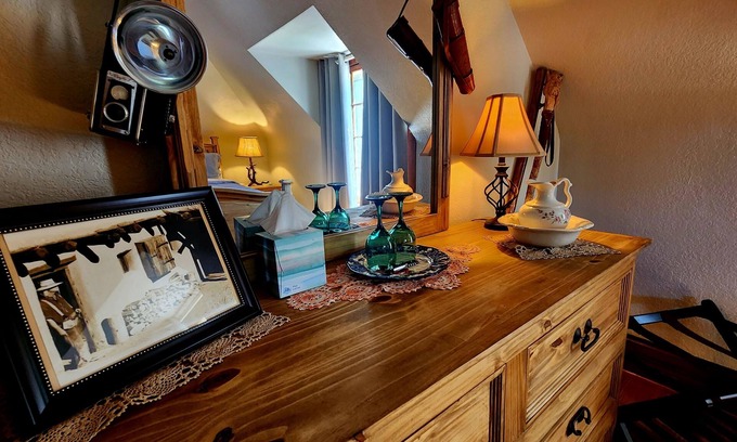 Northside Bed & Breakfast | Downen House Bed & Breakfast
