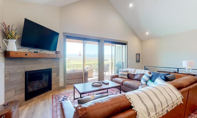 Grand Elk Ranch House | Eagle Ridge Views