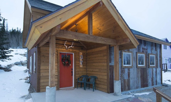 Alma House | Eclectic Alma House? Heck Yeah!