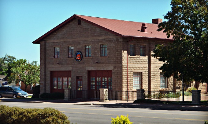 Canon City Hotel | Econo Lodge Canon City