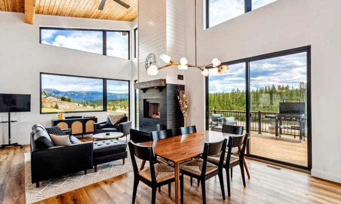Winter Park Highlands House | Everglen Retreat