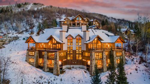 Steamboat Springs House | Falconhead Grande