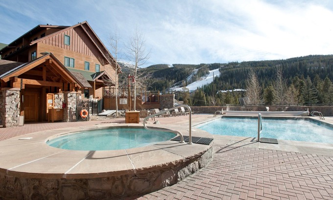 River Run Apartment | Fantastic Studio Condo Near the Lifts