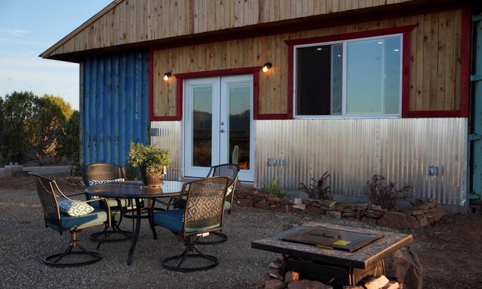 Cortez House | Farmhouse ∙ 1 bedroom ∙ 5 guests