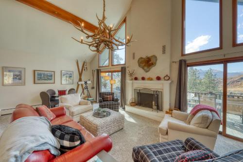 Dillon House | Forest Feeling