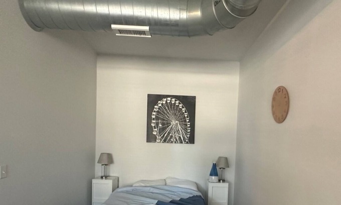 Fort Collins Apartment | Fort Collins Old Town heart of the town
