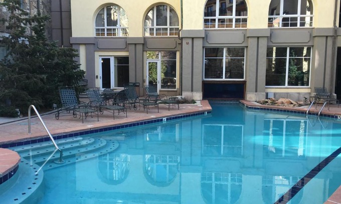 Mountain Village Apartment | Franz Klammer 2 Bedroom by Luxury Mountain Destinations