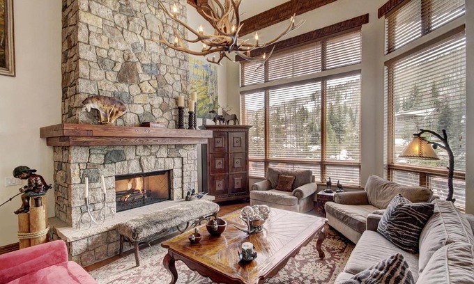 Gore Creek Place House | Gore Creek #11