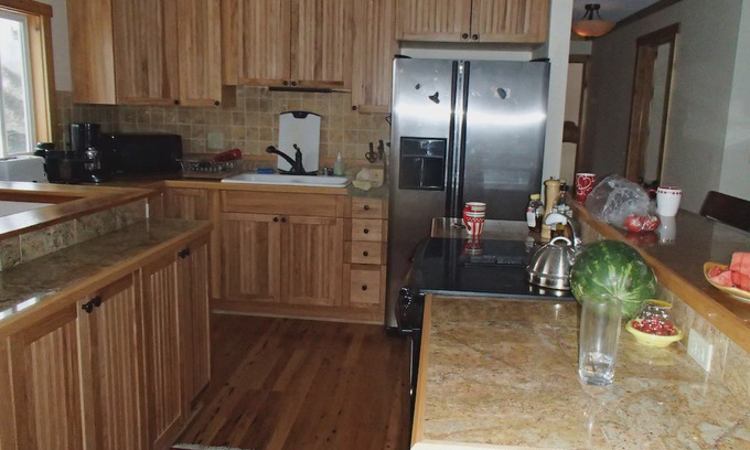 Leadville House | GORGEOUS LEADVILLE HOME....