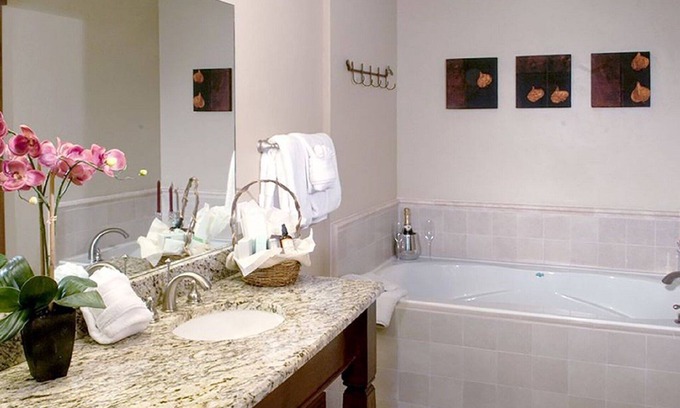 Breckenridge Condo | Grand Lodge Peak 7, Breckenridge, 2 BR, 1-Week Rental (Sat June 26- Sat July 3)