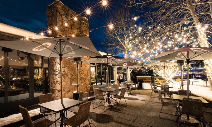 Steamboat Springs Hotel | Gravity Haus Steamboat