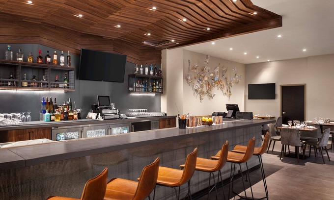 Whittier Hotel | Hilton Garden Inn Boulder