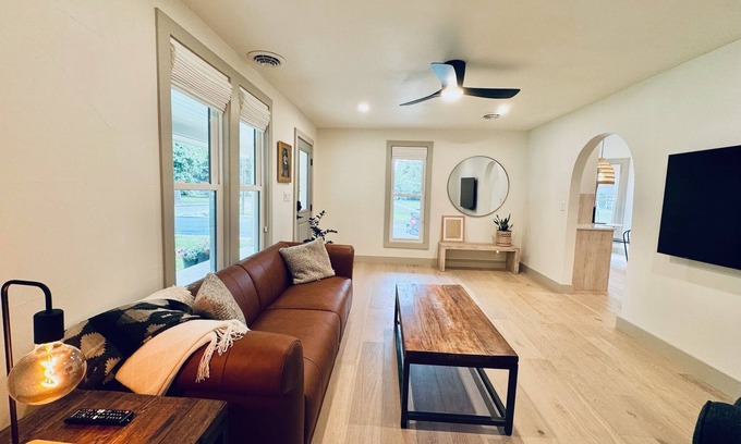 Loveland House | Historic Home in Old Town Loveland