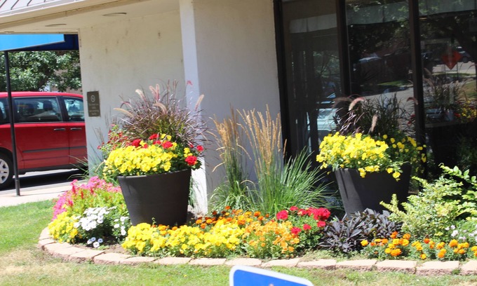 Denver Hotel | Holiday Inn Express Denver Central North by IHG