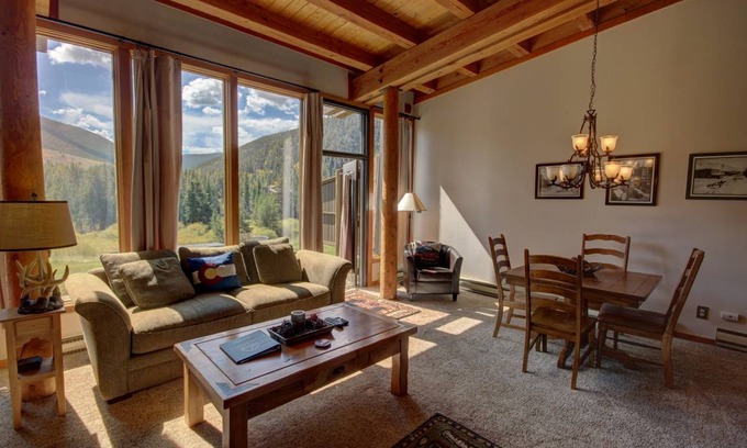 Keystone Condo | Homestead 2031
