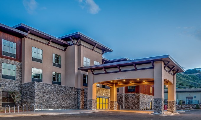 Durango Hotel | Homewood Suites by Hilton, Durango