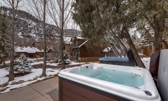 Placerville Hostel | Hostel ∙ 57 guests