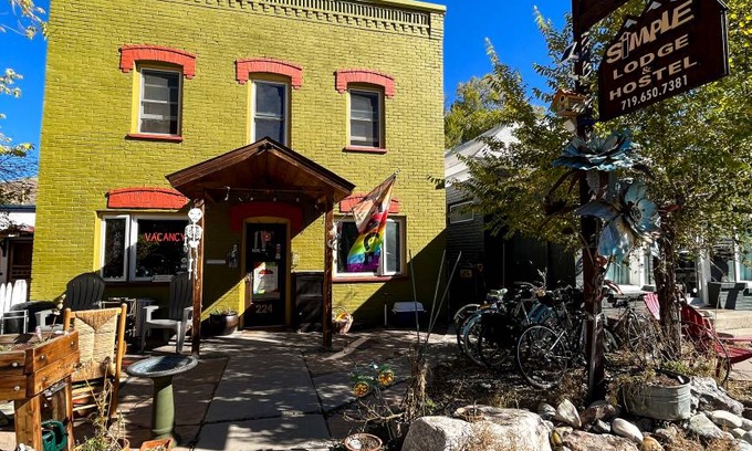 Salida Hostel | Hostel ∙ 8 guests