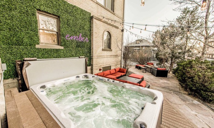 Capitol Hill Hostel | Hostel ∙ 8 guests