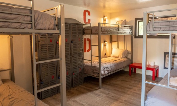 Durango Hostel | Hostel ∙ 8 guests